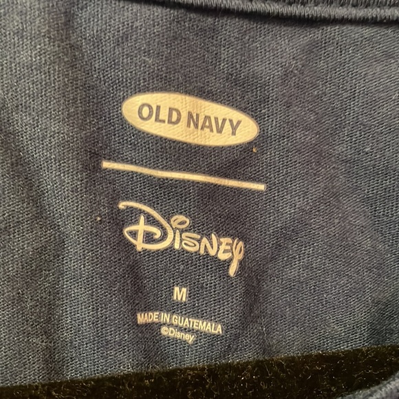 Old Navy Disney Minnie Mouse loose top - Picture 2 of 3